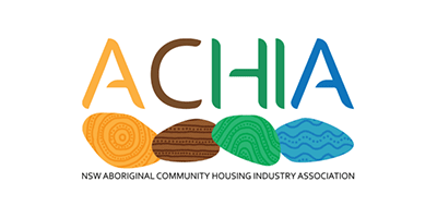 ACHIA logo