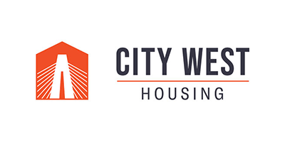 City West Housing logo