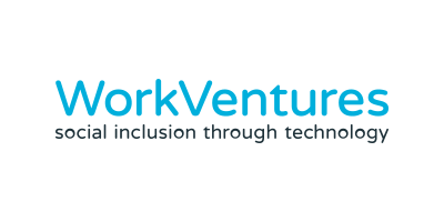 Work Ventures logo